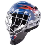 Washington Capitals Franklin GFM 1500 Goalie Face Mask