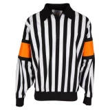 Force Pro Officiating Men's Referee Jersey