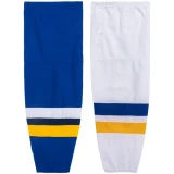 St. Louis Blues MonkeySports Mesh Hockey Socks
