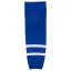 Toronto Maple Leafs Stadium Mesh Hockey Socks