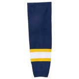 St. Louis Blues Stadium Mesh Hockey Socks