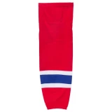 Montreal Canadiens Stadium Mesh Hockey Socks