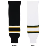 Dallas Stars Dogree Knit Hockey Socks