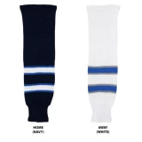 Winnipeg Jets MonkeySports Knit Hockey Socks