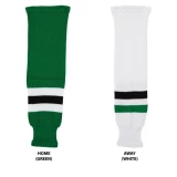 Dallas Stars MonkeySports Knit Hockey Socks