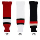 Ottawa Senators MonkeySports Knit Hockey Socks