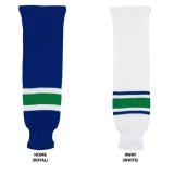 Vancouver Canucks MonkeySports Knit Hockey Socks