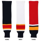 Florida Panthers Dogree Knit Hockey Socks