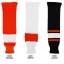 Philadelphia Flyers MonkeySports Knit Hockey Socks