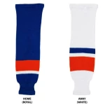 New York Islanders MonkeySports Knit Hockey Socks