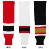 Ottawa Senators Dogree Knit Hockey Socks