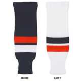 New York Islanders Dogree Knit Hockey Socks