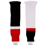CCM S100 Owen Sound Knit Hockey Socks