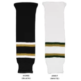 CCM S100 Dallas Stars Knit Hockey Socks (2007 - 2013)