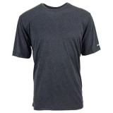 Bauer Team Tech Short Sleeve Tee Shirt - Senior
