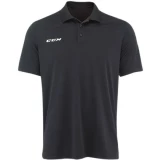 CCM P5597 Team Polo Adult Short Sleeve Shirt