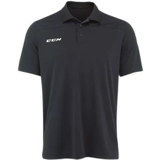 CCM P5597 Team Polo Adult Short Sleeve Shirt