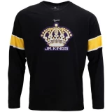 Kewl Sports Los Angeles Jr. Kings Long Sleeve Shirt