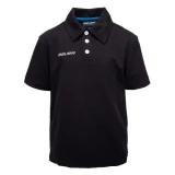 Bauer Core Training short sleeve polo shirt