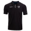 Bauer Los Angeles Jr. Kings Core Training Poly Short Sleeve Polo Shirt - Senior