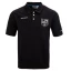 Bauer Los Angeles Jr. Kings Core Training Short Sleeve Polo Shirt - Senior