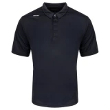 Bauer Sport short sleeve polo shirt