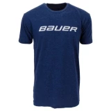 Bauer Graphic Core Adult Short Sleeve Tee Shirt