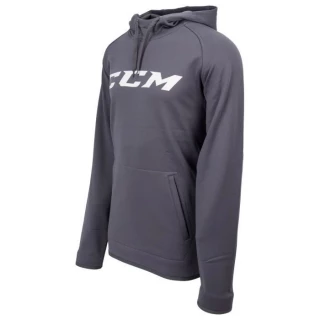 CCM Core Tech Fleece pullover hoody