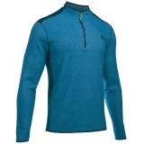 Under Armour ColdGear® Infrared Fleece Men's Quarter Zip Pullover