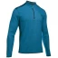 Under Armour ColdGear® Infrared Fleece Men's Quarter Zip Pullover