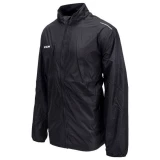 CCM 5556 Adult Full Zip Jacket-vs-Bauer Los Angeles Jr. Kings Softshell jacket