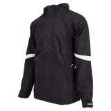 Warrior Barrier warm-up jacket-vs-CCM Light Weight Rink Suit jacket