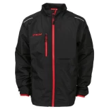 CCM 5556 Adult Full Zip Jacket-vs-CCM 7170 Team Light skate suit jacket