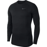 Nike Pro Warm Men's Long Sleeve Top