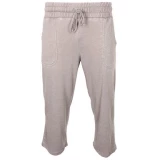 Monkey Sport by Pepper Foster - Rugby Adult 3/4 Pant (Grey)