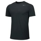 Nike Legend Boy's Short Sleeve Tee Shirt