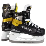 Bauer Supreme 3S Ice Hockey Skates - Youth