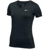 Nike Dri-FIT Legend Training Women's Short Sleeve Tee Shirt