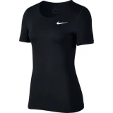 Nike Pro Women's Short Sleeve Tee Shirt