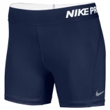 Nike Pro Cool 5in. Women's Compression Shorts