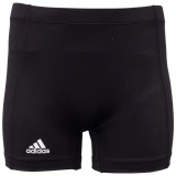 Adidas Team Women's 4in Compression Shorts