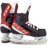 CCM Jetspeed FT485 Ice Hockey Skates - Youth