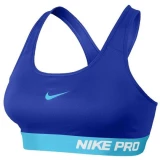 Nike Pro Women's Padded Bra