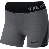 Nike Pro 4in. Girls' Training Shorts