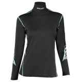 Bauer NG Women's NeckProtect Long Sleeve Top
