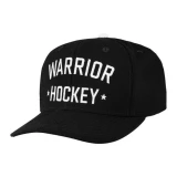 Warrior Hockey Street Snapback Hat