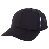 Warrior Team Performance Snapback Hat
