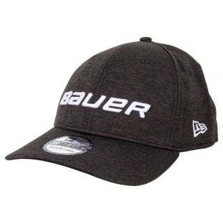 Bauer New Era 39Thirty Shadow Tech Stretch Fit Cap - Youth