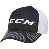 CCM Core Foam Adult Mesh Flex Fit Cap