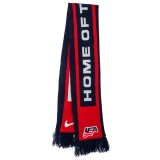 USA Hockey® Nike Home of the Brave Reversible Knit Scarf
